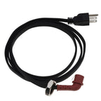 New Block Heater Cord Cable for 95-16 Ford 6.0 6.4 7.3 Powerstroke 3600008