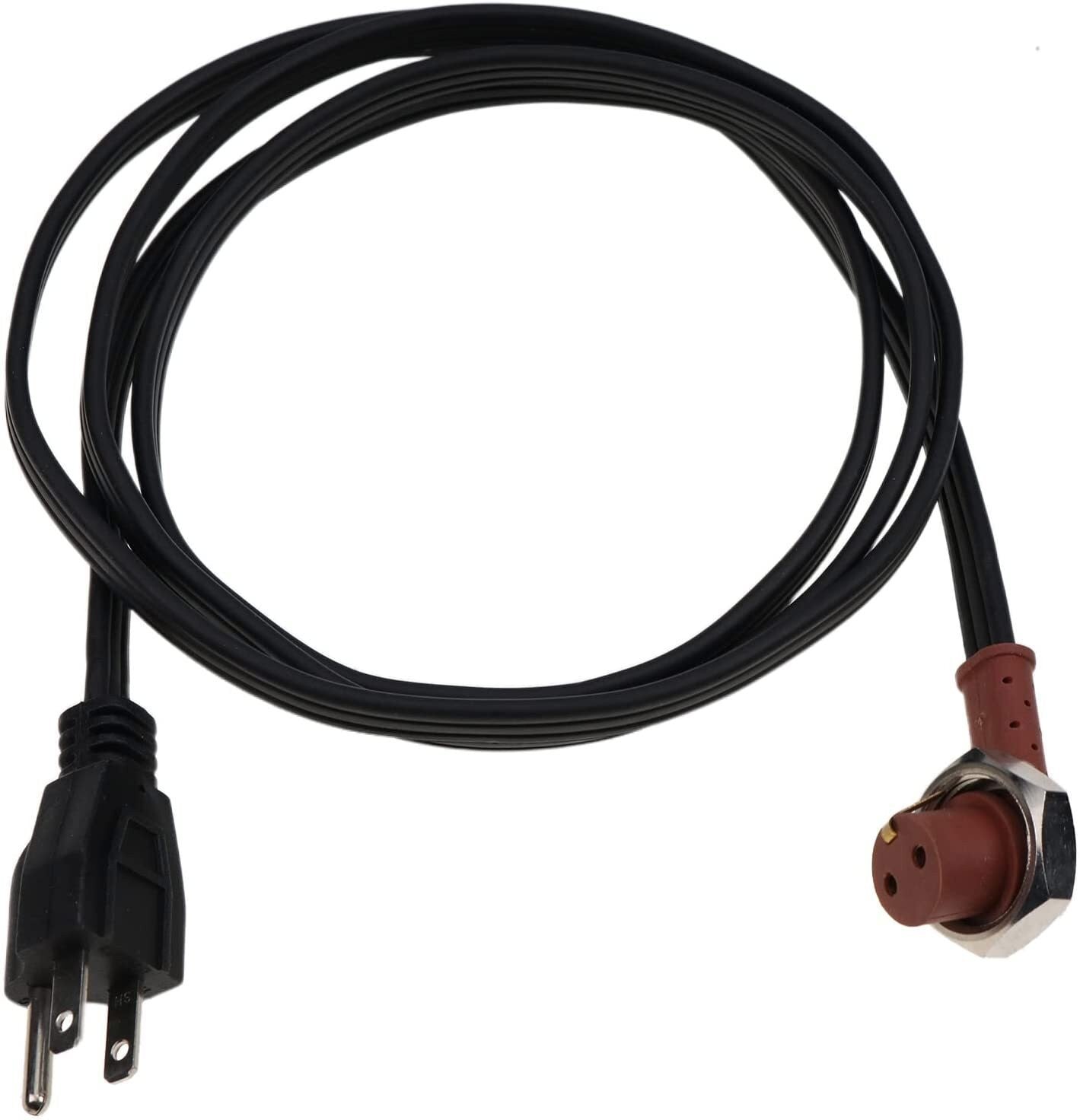 New Block Heater Cord for Ford 7.3 6.0 6.4 6.7 L Powerstroke F350 250