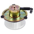 New Blower Motor Electric Motor For John Deere 330LC/370 Excavator 24V