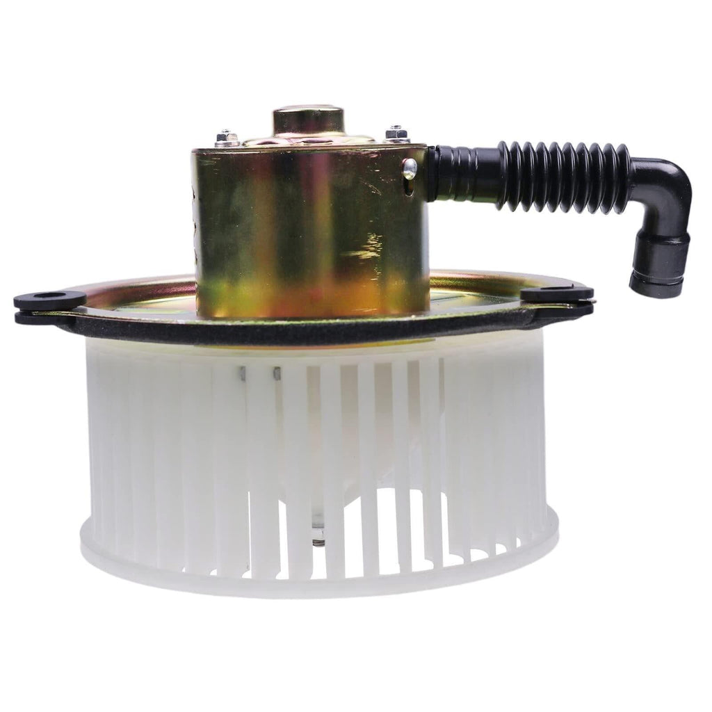 New Blower Motor Electric Motor For John Deere 330LC/370 Excavator 24V