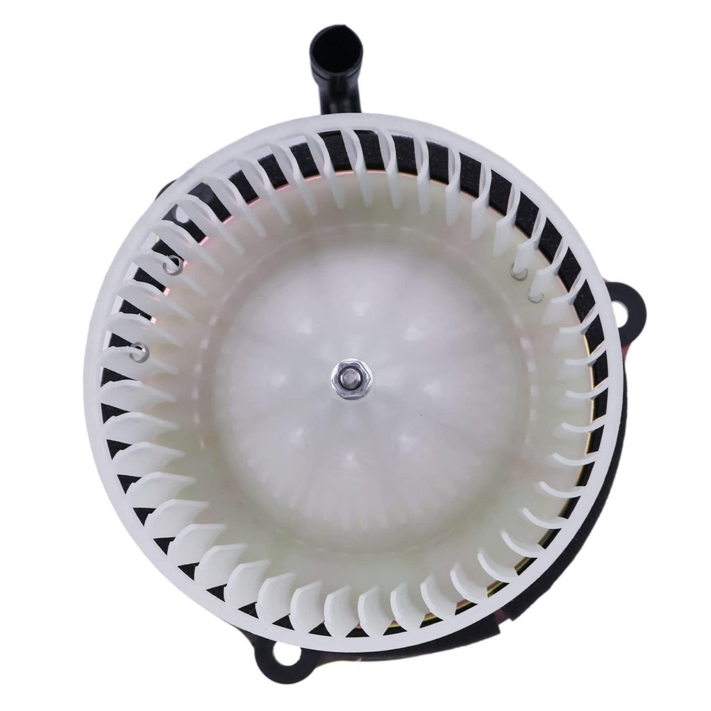 New Blower Motor Electric Motor For John Deere 330LC/370 Excavator 24V