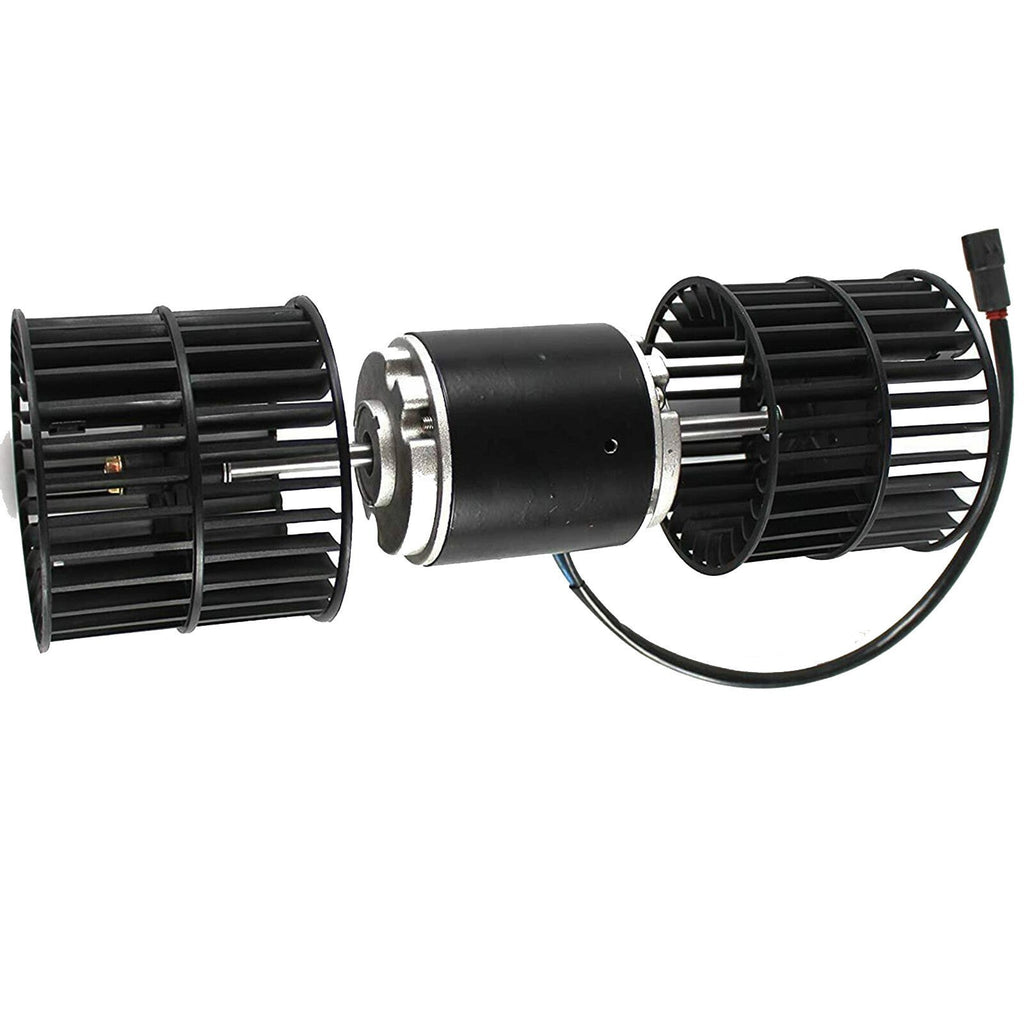 New Blower Motor VOE 14576774 for Volvo EC210B EC240B EC290B Excavator