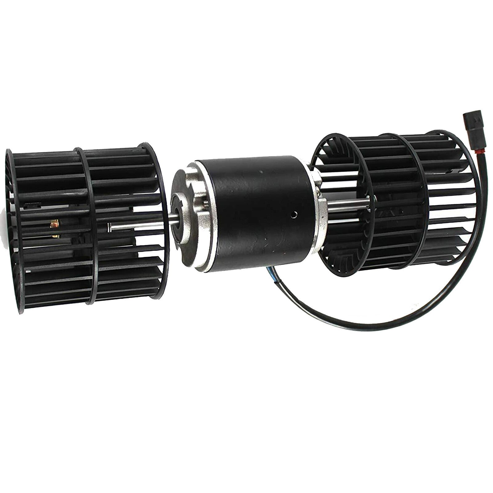 New Blower Motor VOE 14576774 for Volvo EC210B EC240B EC290B Excavator