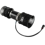 New Blower Motor VOE 14576774 for Volvo EC210B EC240B EC290B Excavator