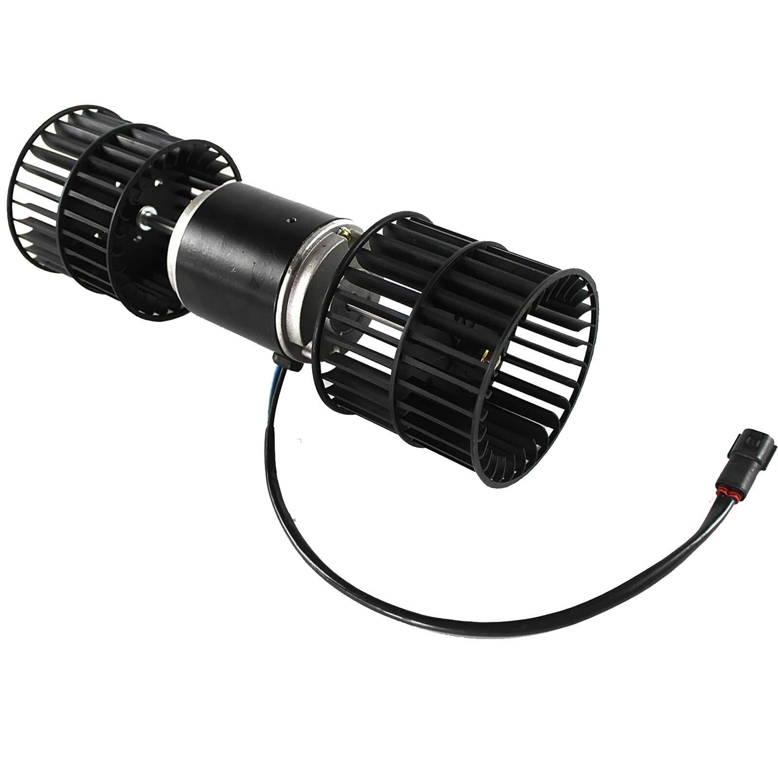 New Blower Motor VOE 14576774 for Volvo EC210B EC240B EC290B Excavator