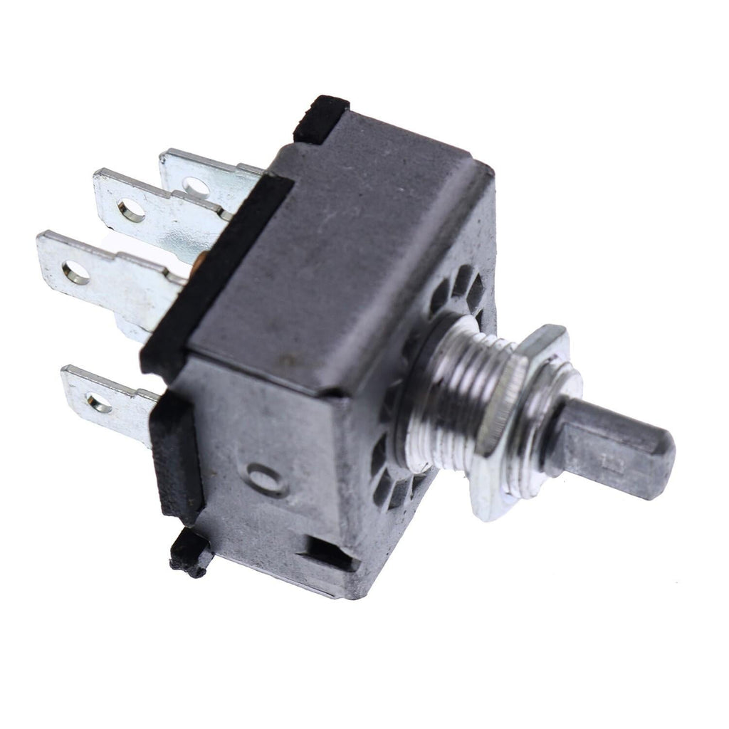 New Blower Switch For Bobcat T590 T630 T650 T750 T770 T870 Skid Steer Loader