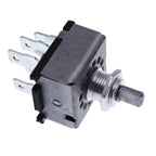 New Blower Switch For Bobcat T590 T630 T650 T750 T770 T870 Skid Steer Loader