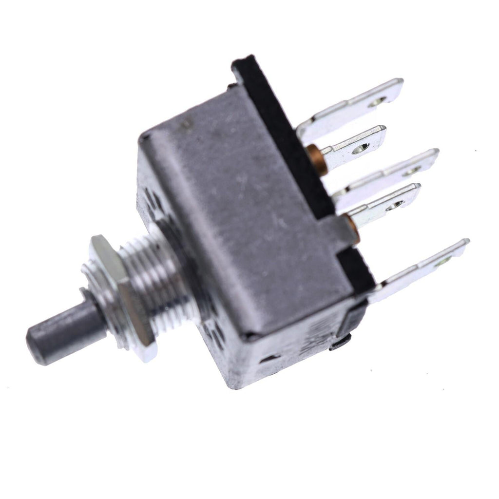 New Blower Switch For Bobcat T590 T630 T650 T750 T770 T870 Skid Steer Loader