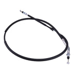 New Brake Wire 5B4-26341-00-00 for Yamaha Side By Side UTV 2008-2013 Rhino 700