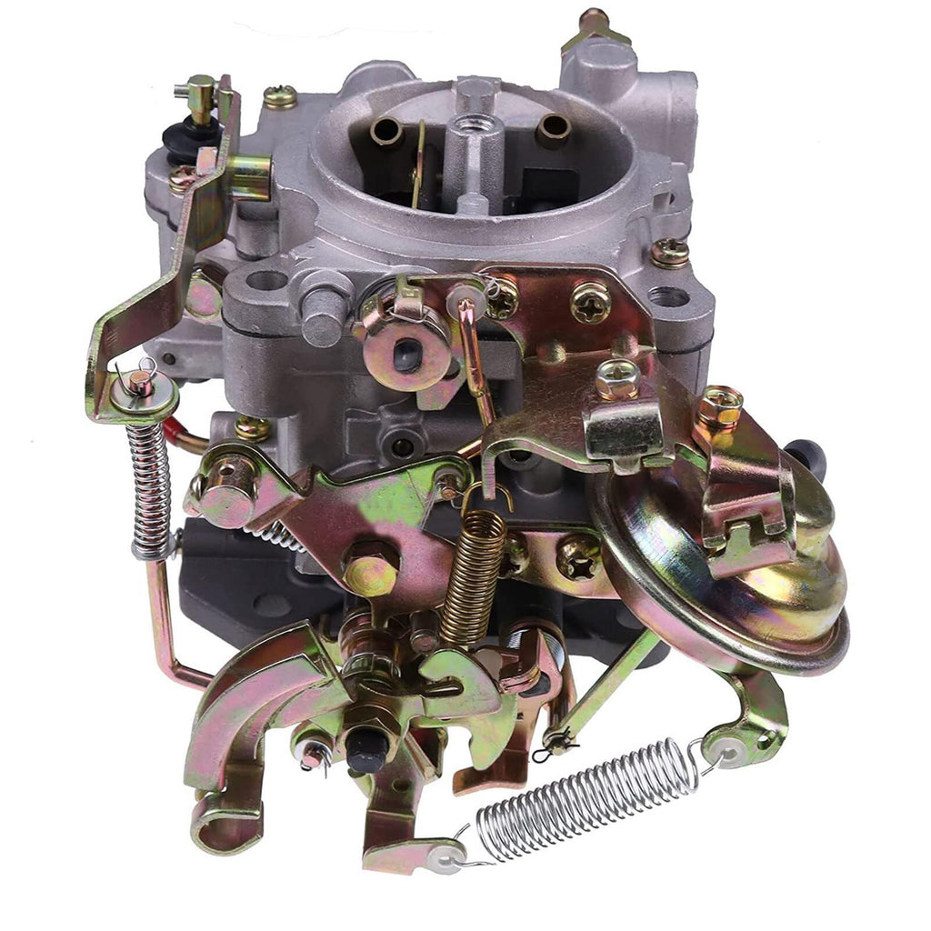 New Carburetor 6632616 for Bobcat Skid Steers Loaders 642B 742B Mitsubishi 4G32