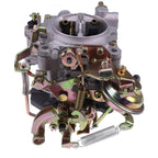 New Carburetor 6632616 for Bobcat Skid Steers Loaders 642B 742B Mitsubishi 4G32