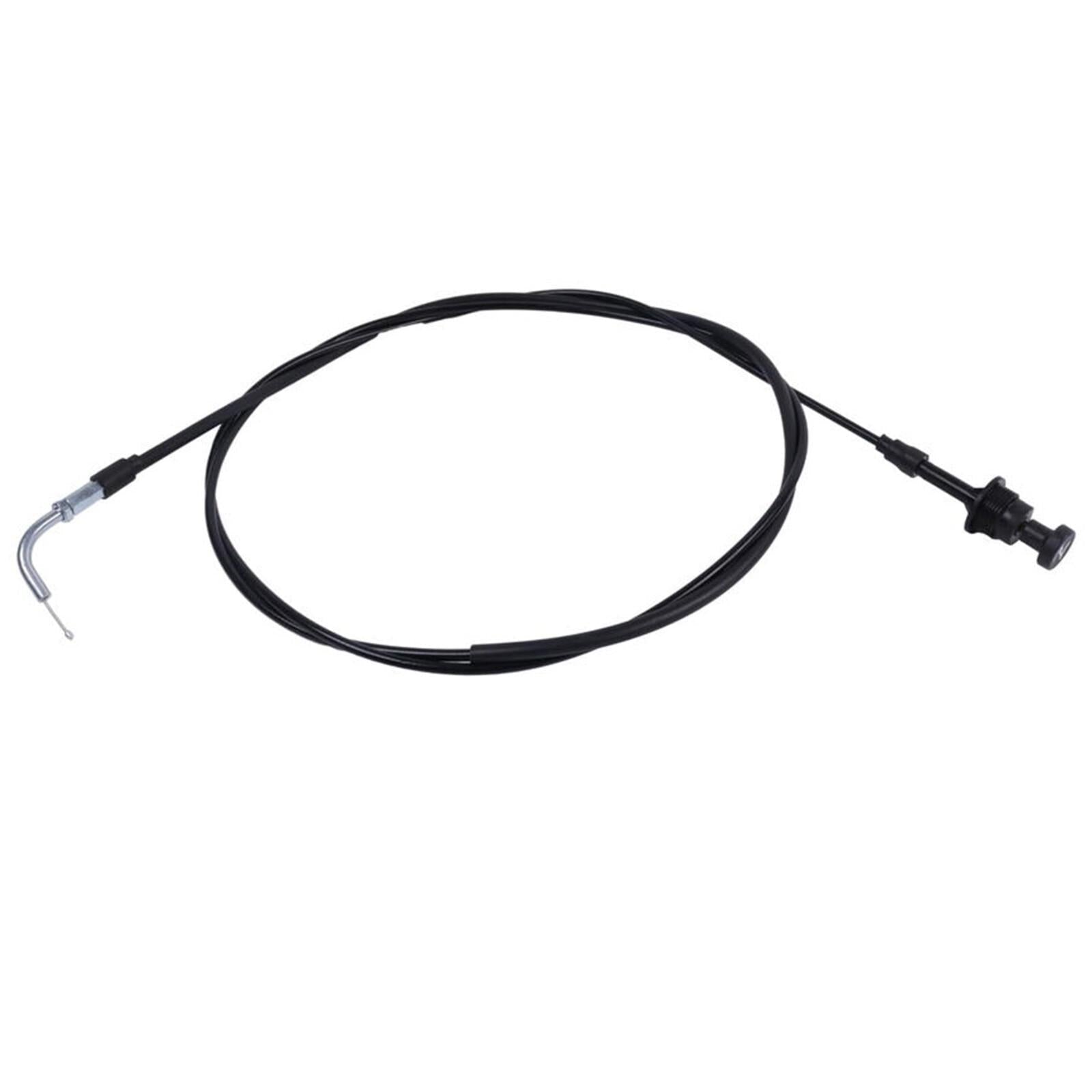 New Choke Cable 5UG-26331-00-00 for Yamaha UTV Rhino 660 2004-07