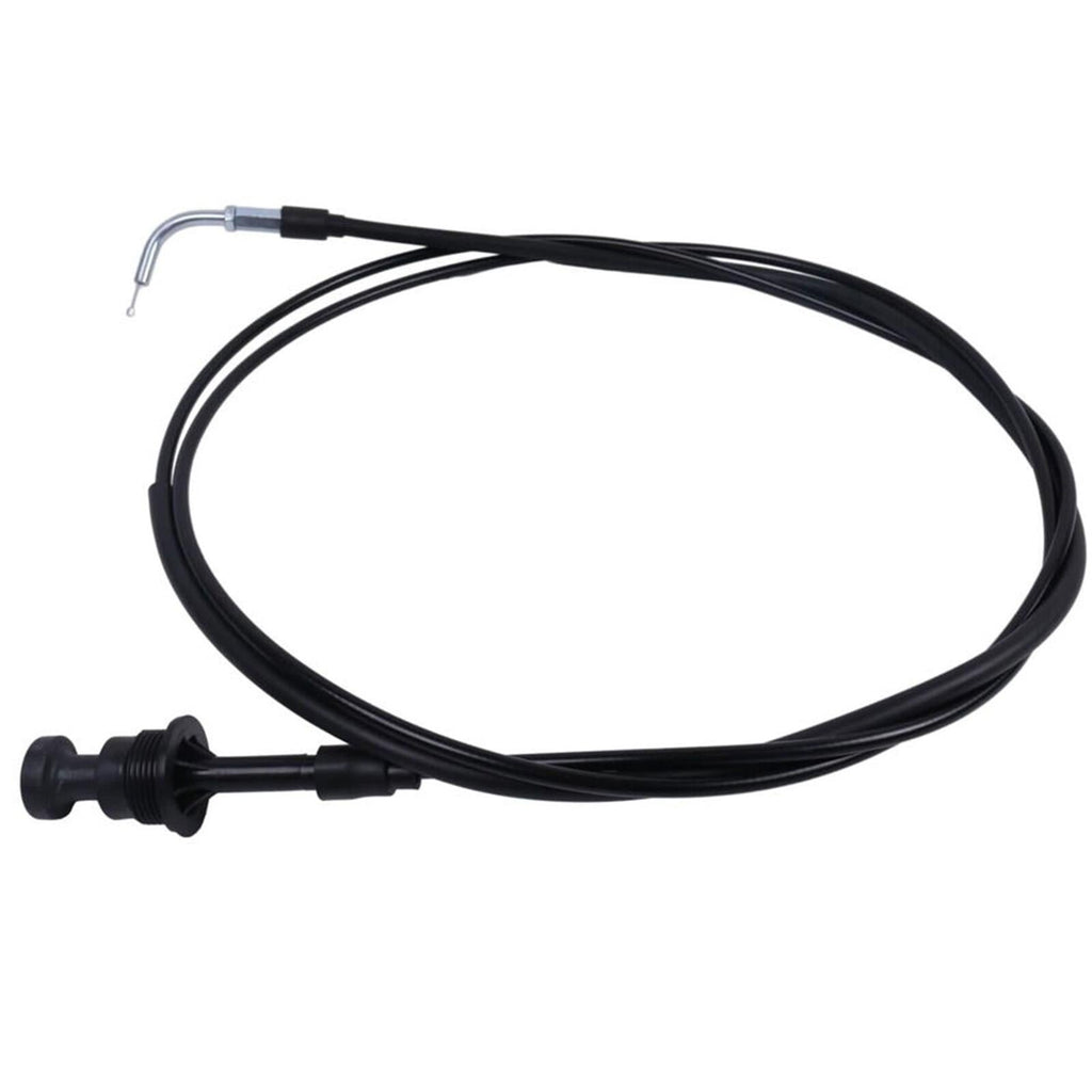 New Choke Cable 5UG-26331-00-00 for Yamaha UTV Rhino 660 2004-07