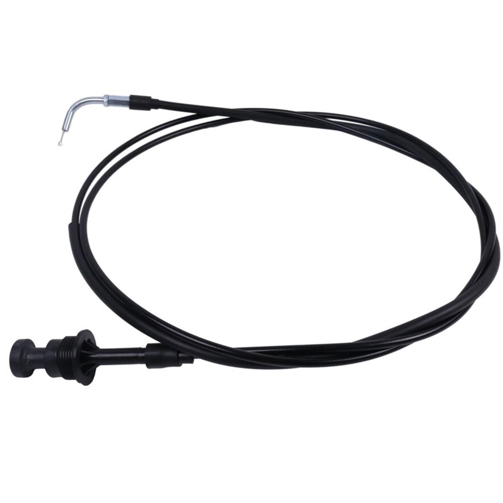 New Choke Cable 5UG-26331-00-00 for Yamaha UTV Rhino 660 2004-07