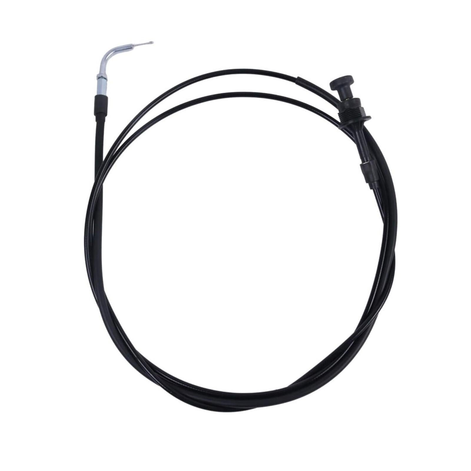 New Choke Cable 5UG-26331-00-00 for Yamaha UTV Rhino 660 2004-07