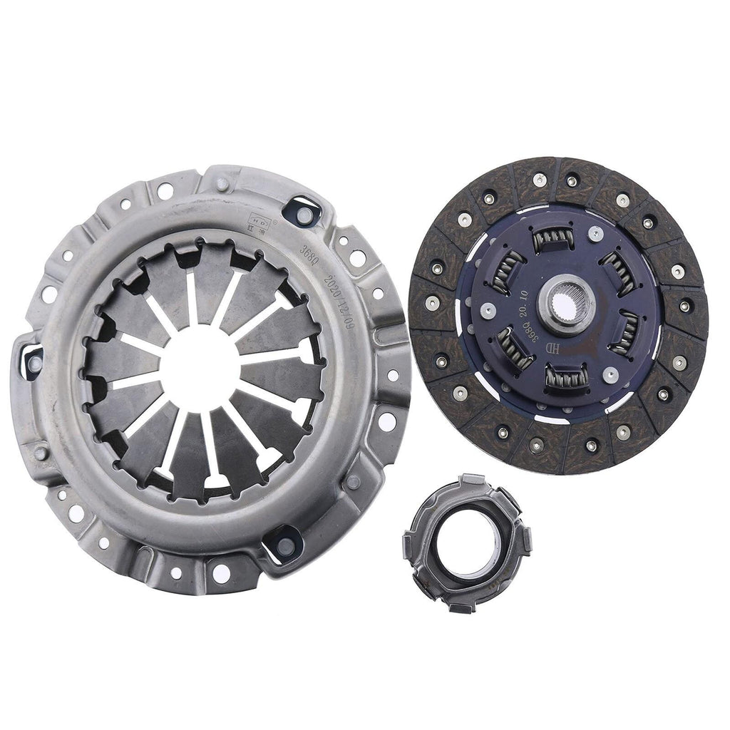 New Clutch kit for Joyner 650cc 650 Sandspider Commando Buggy