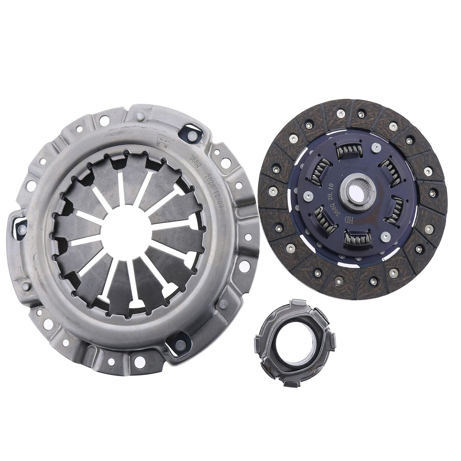 New Clutch kit for Joyner 650cc 650 Sandspider Commando Buggy