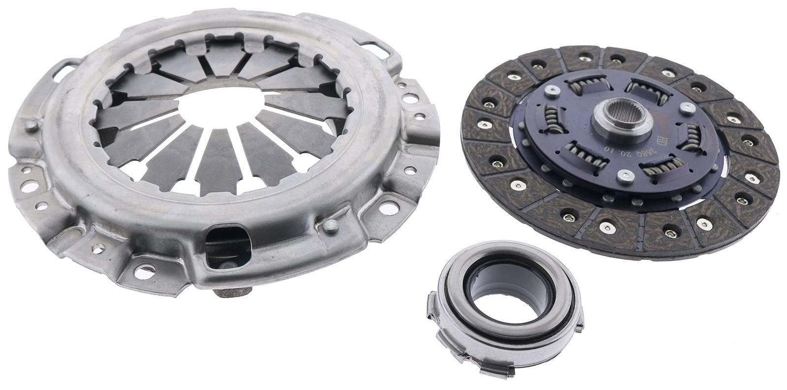 New Clutch kit for Joyner 650cc 650 Sandspider Commando Buggy
