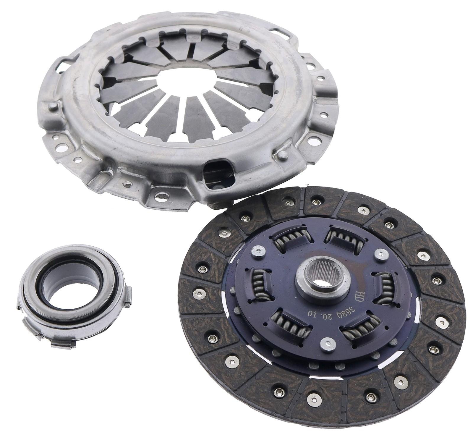 New Clutch kit for Joyner 650cc 650 Sandspider Commando Buggy