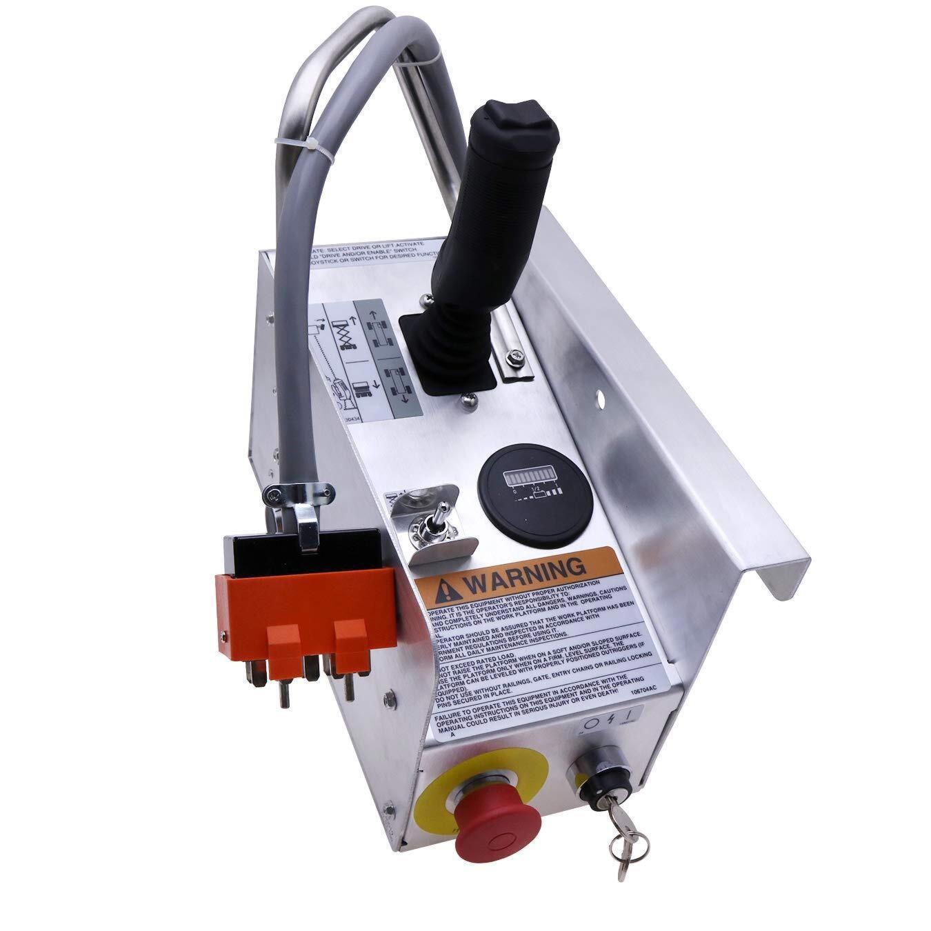 New Control Box 129674 for Skyjack Scissor Lift SJIII3015 SJIII3215 SJIII3219