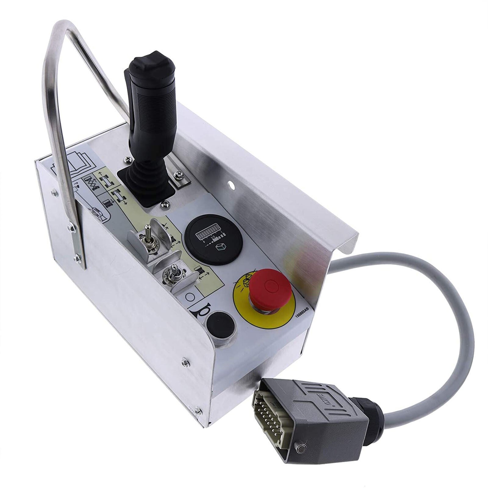 New Control Box 156991 for Skyjack SJIII 3219 SJIII3219 SJIII3226 SJIII4332