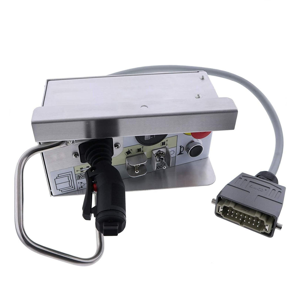 New Control Box 156991 for Skyjack SJIII 3219 SJIII3219 SJIII3226 SJIII4332