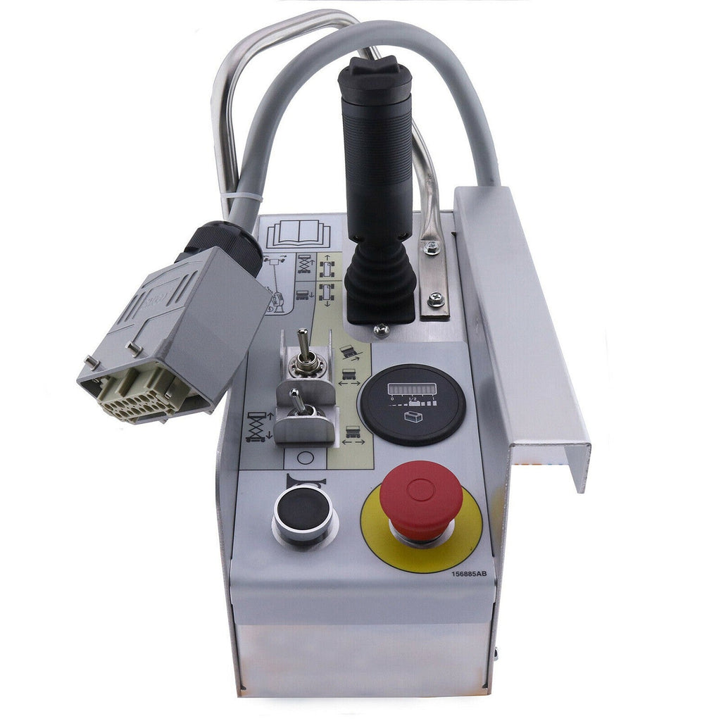 New Control Box 163167 163167AB for Skyjack SJIII3215 SJIII3219 SJIII3220