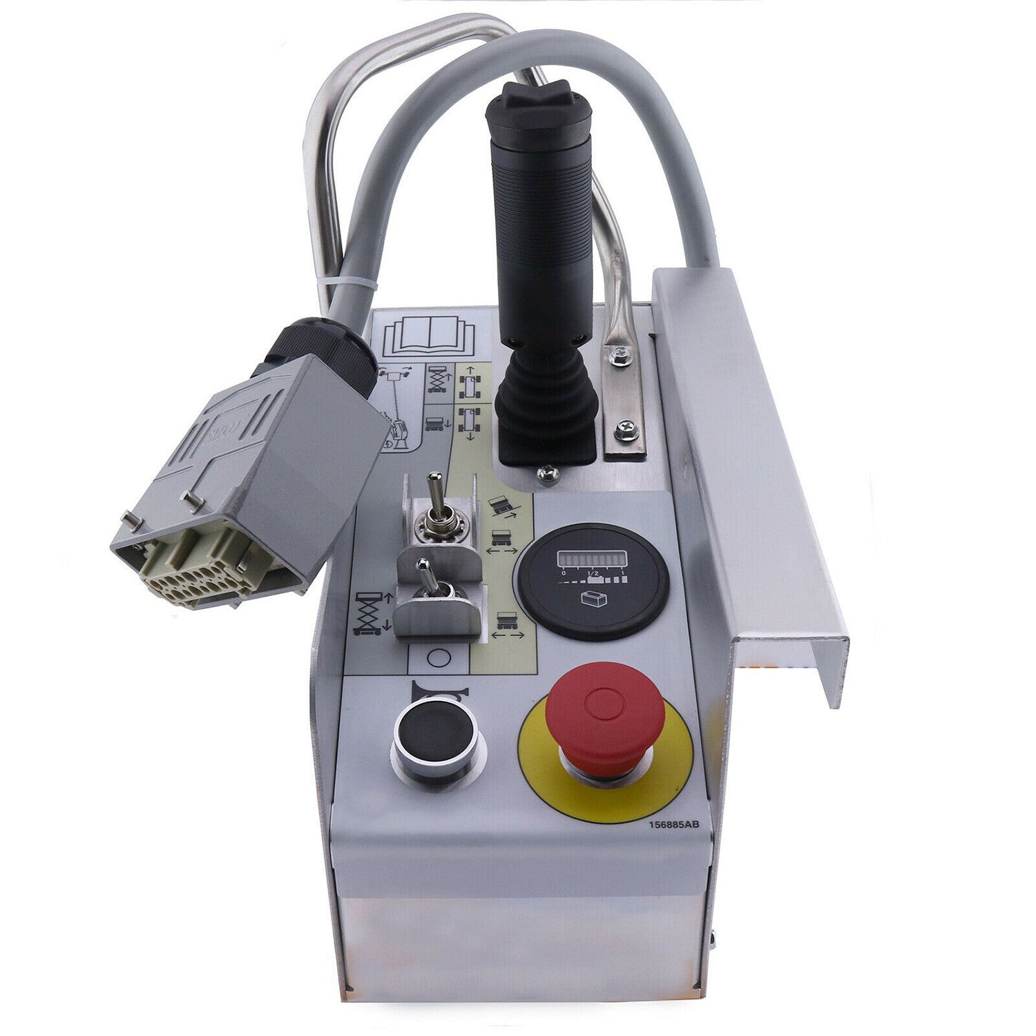 New Control Box 163167 163167AB for Skyjack SJIII3215 SJIII3219 SJIII3220