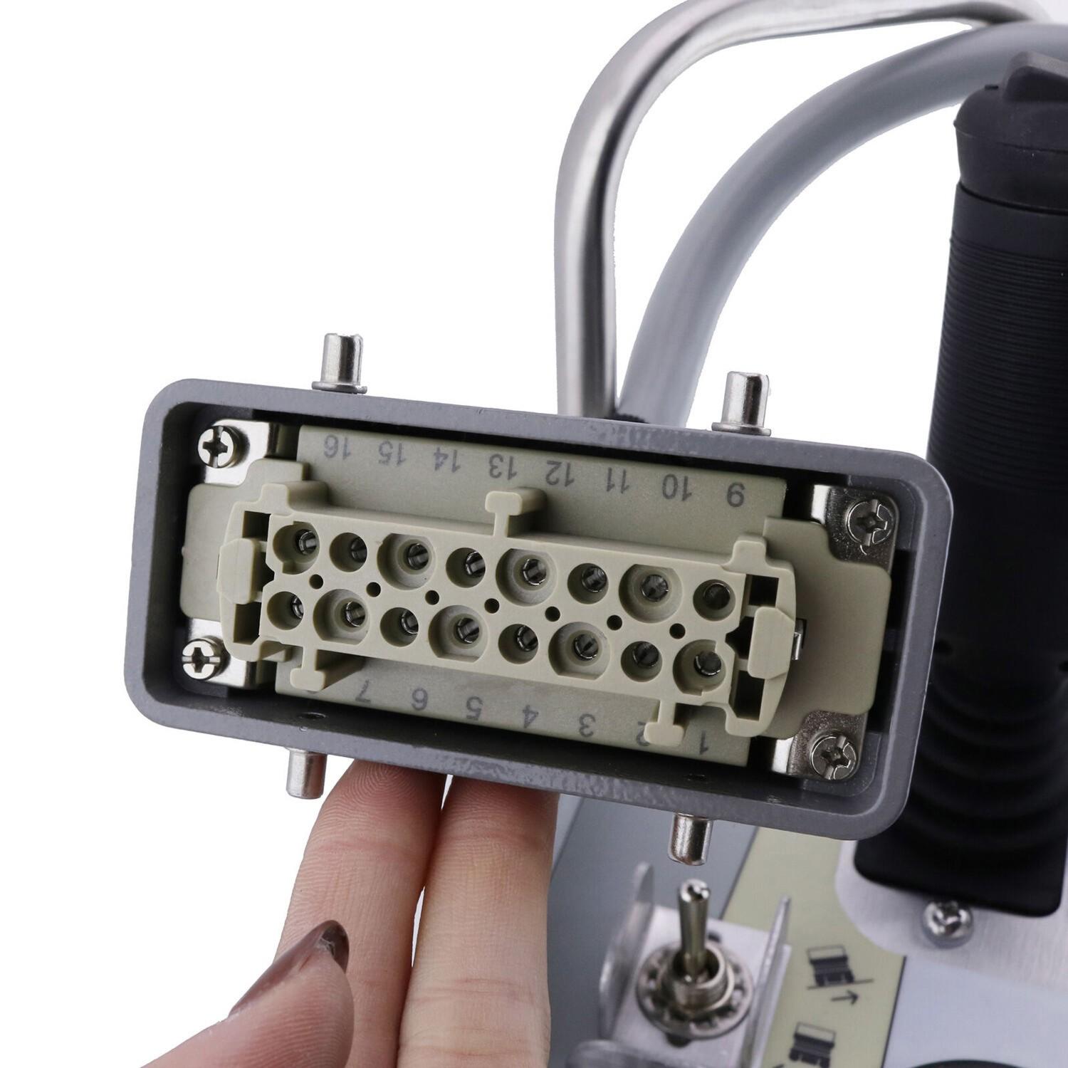 New Control Box 163167 163167AB for Skyjack SJIII3215 SJIII3219 SJIII3220