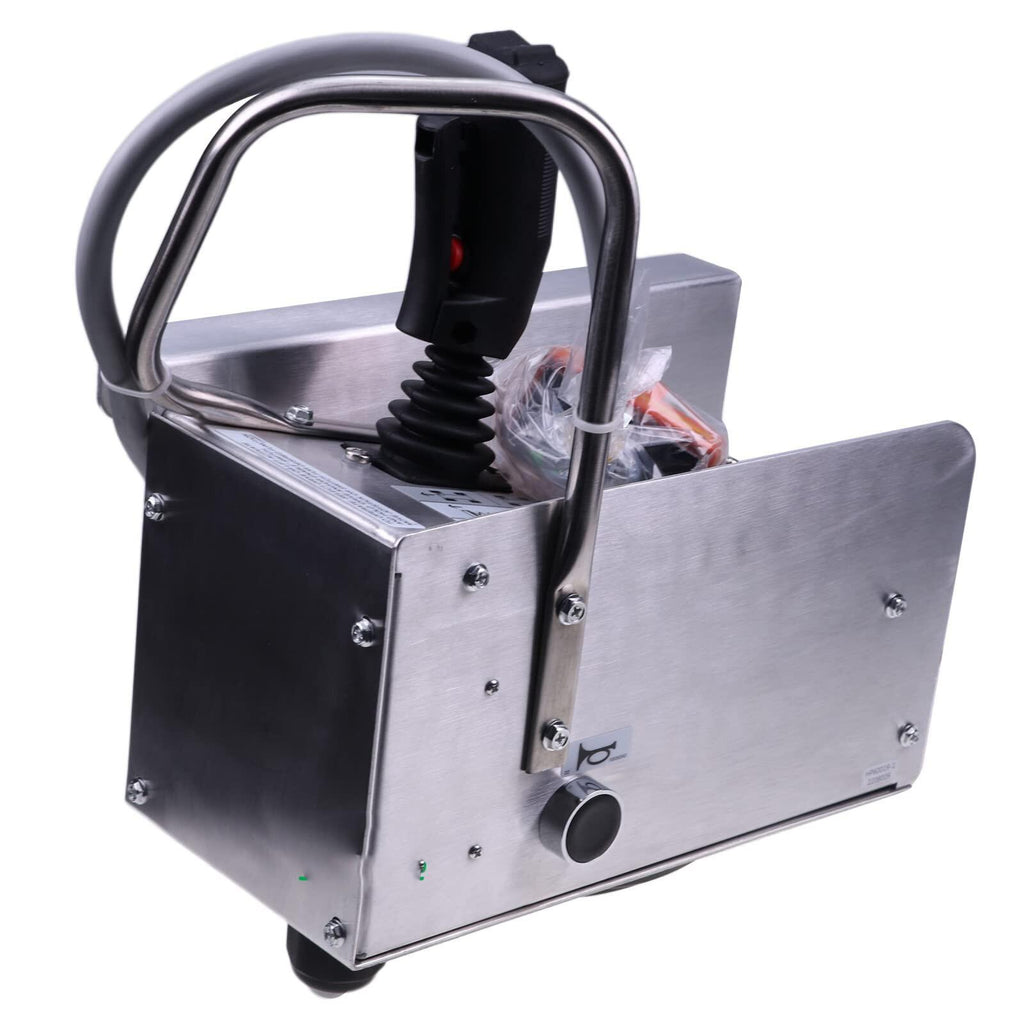 New Control Box 310185 for Skyjack Scissor Lift SJIII3015 SJIII3215 SJIII3219