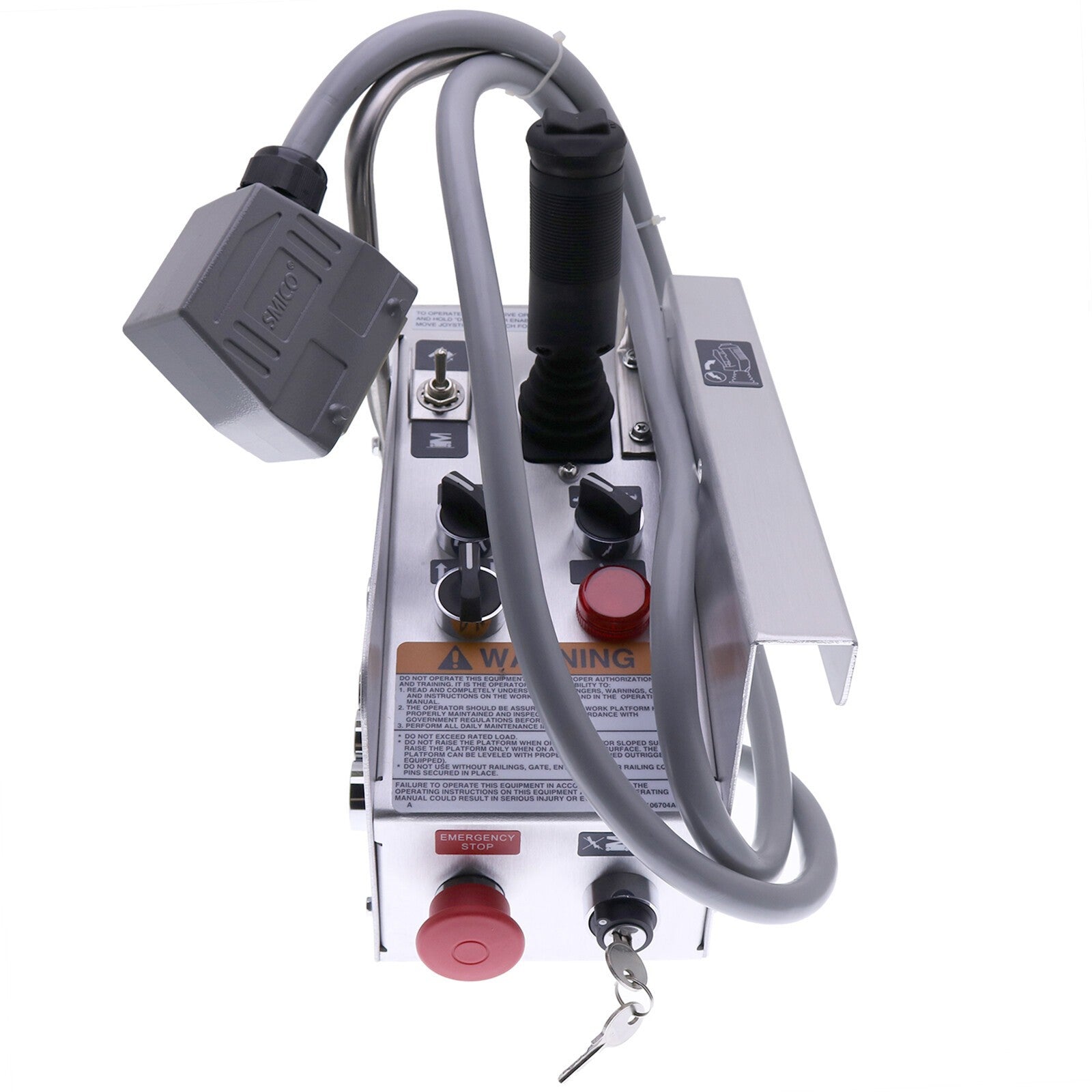 New Control Box 400091 400091AJ for Skyjack Scissor Lift SJ800