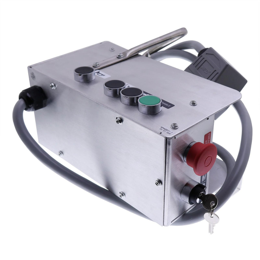 New Control Box 400091 400091AJ for Skyjack Scissor Lift SJ800