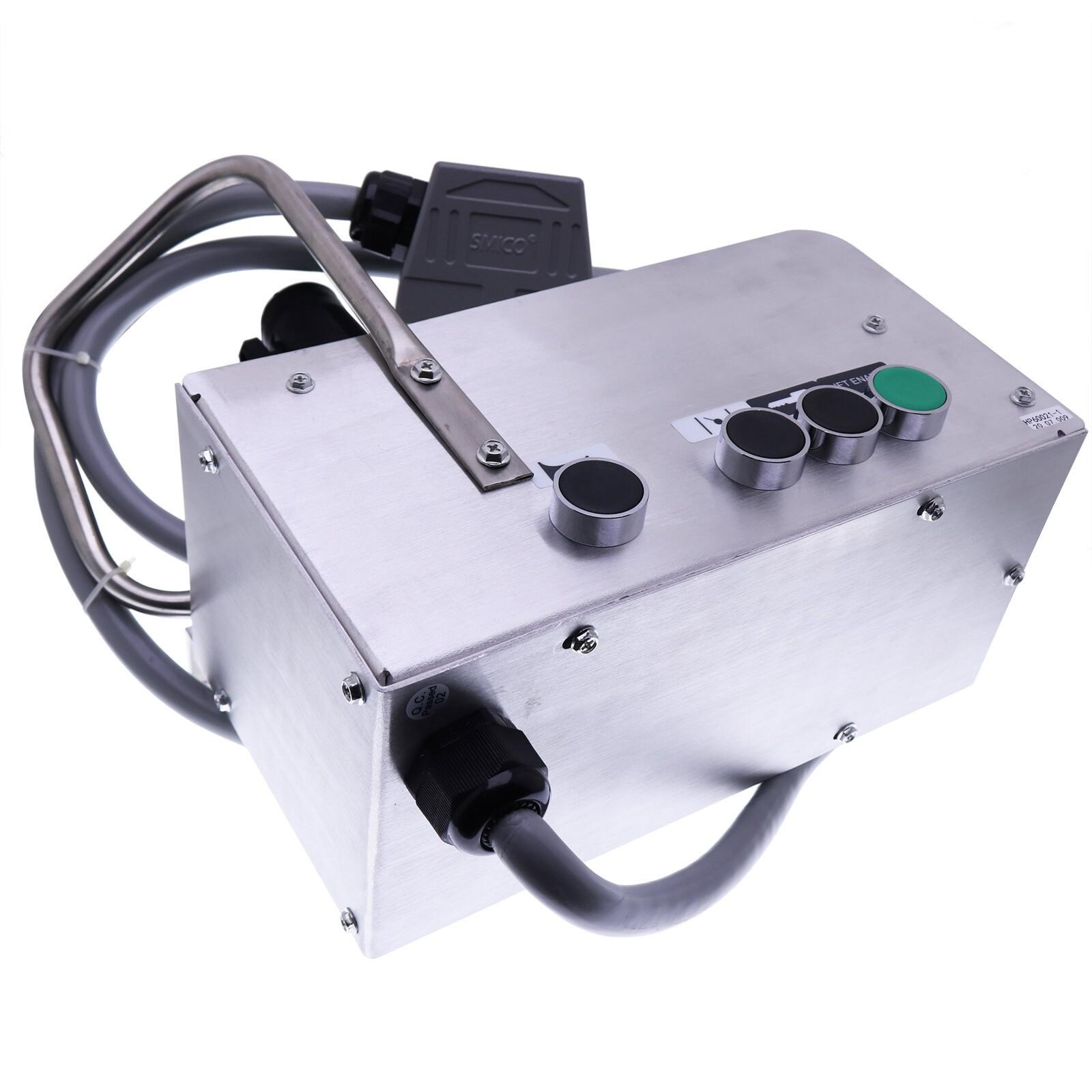 New Control Box 400091 400091AJ for Skyjack Scissor Lift SJ800