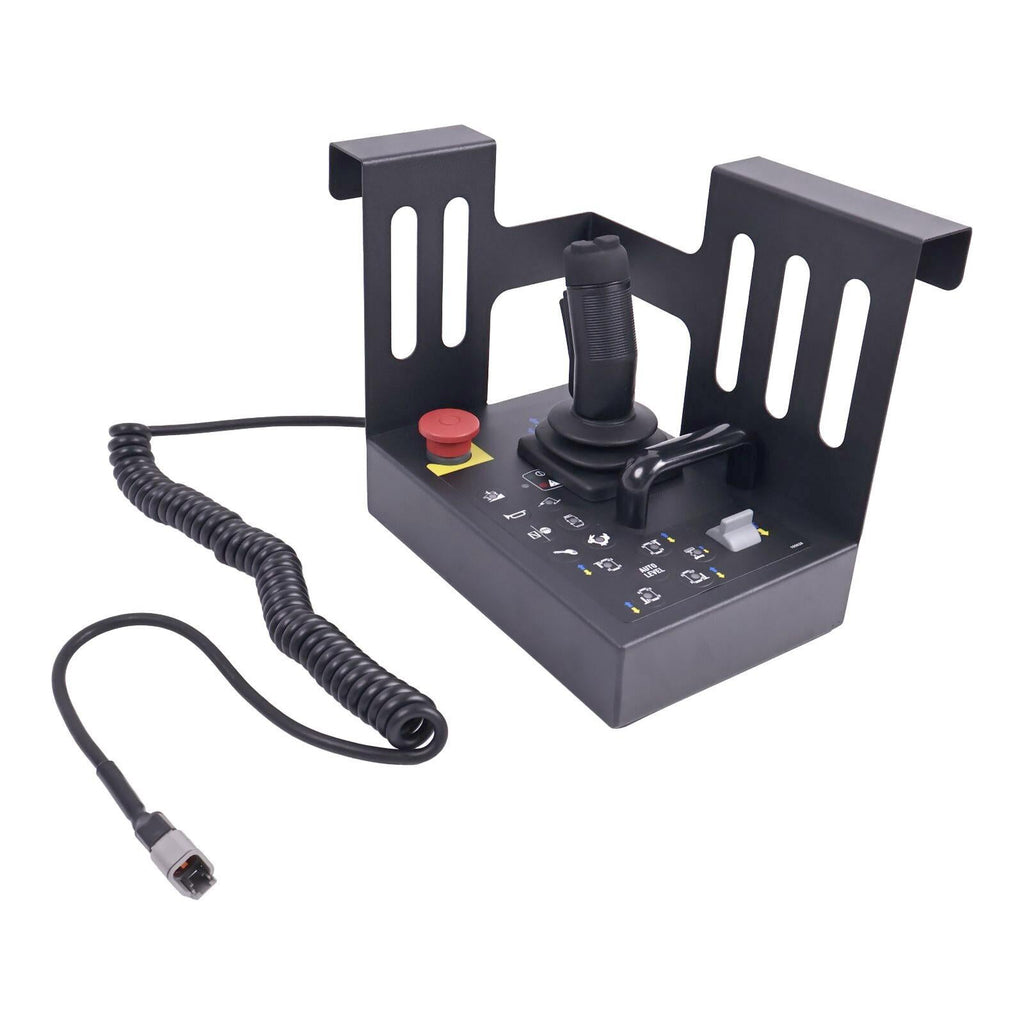 New Control Box 99161 99161GT for Genie RT Scissor Lift Platform