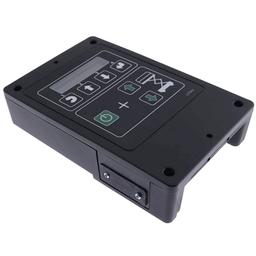 New Control Box Kit w/Bracket 1256721GT for Genie Gen 6 GS-1530 GS-1532 GS-1930