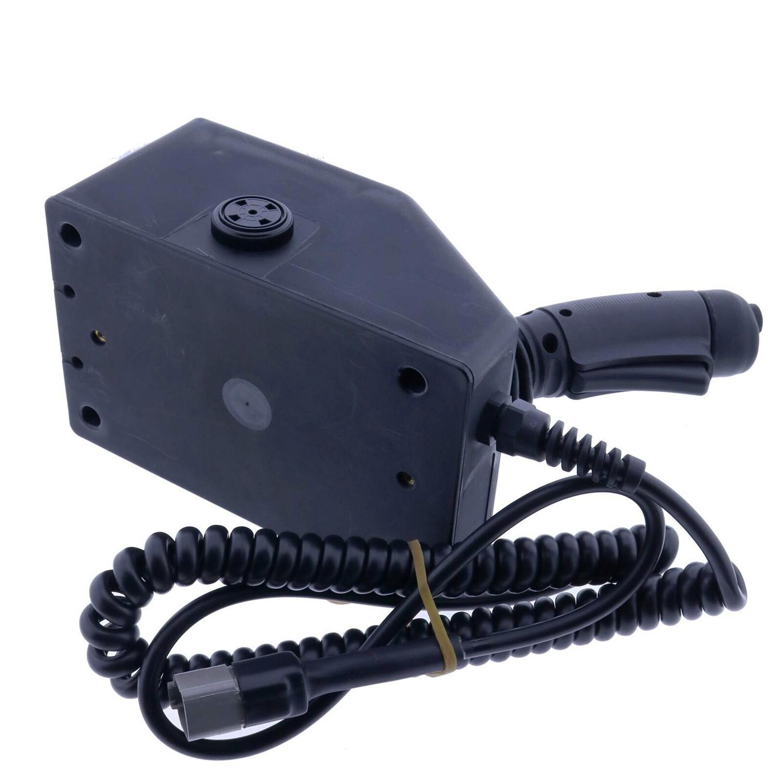New Control Box Kit w/Bracket 1256721GT for Genie Gen 6 GS-1530 GS-1532 GS-1930
