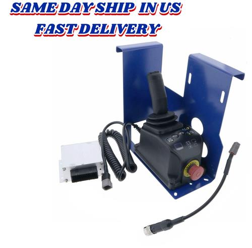 New Control Box Upgrade Kit 105289GT for Genie GS2646 GS3246 GS1530 GS1930