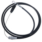 New Control Cable GX21047 for John Deere JS63 JS63C JS63V JS63VC SP6211 SP6213