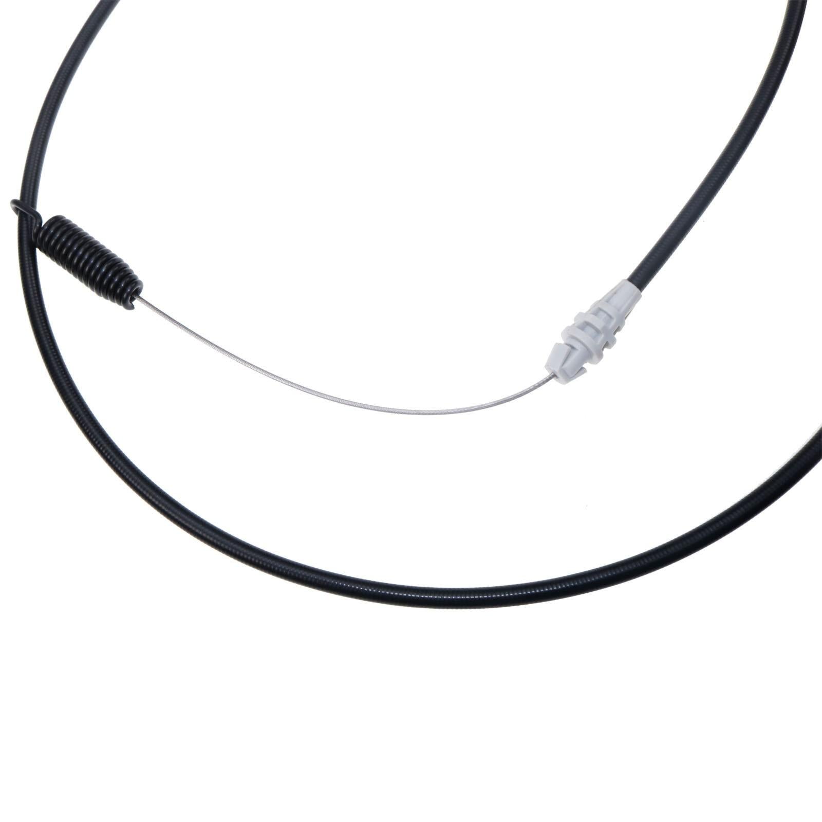 New Control Cable GX21047 for John Deere JS63 JS63C JS63V JS63VC SP6211 SP6213
