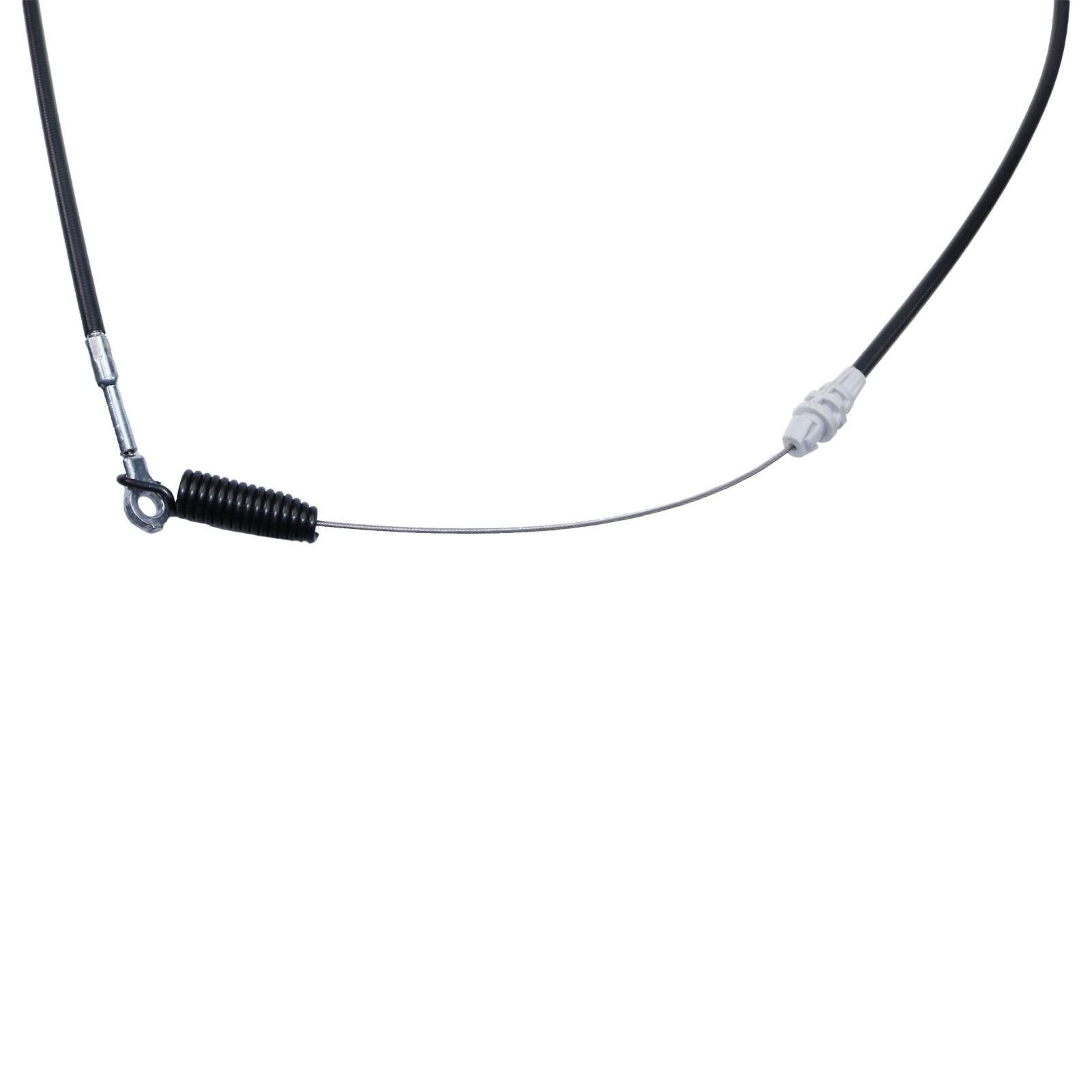 New Control Cable GX21047 for John Deere JS63 JS63C JS63V JS63VC SP6211 SP6213