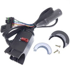 New Control Shift Range Selector For JLG 10054 SkyTrak Telehandler
