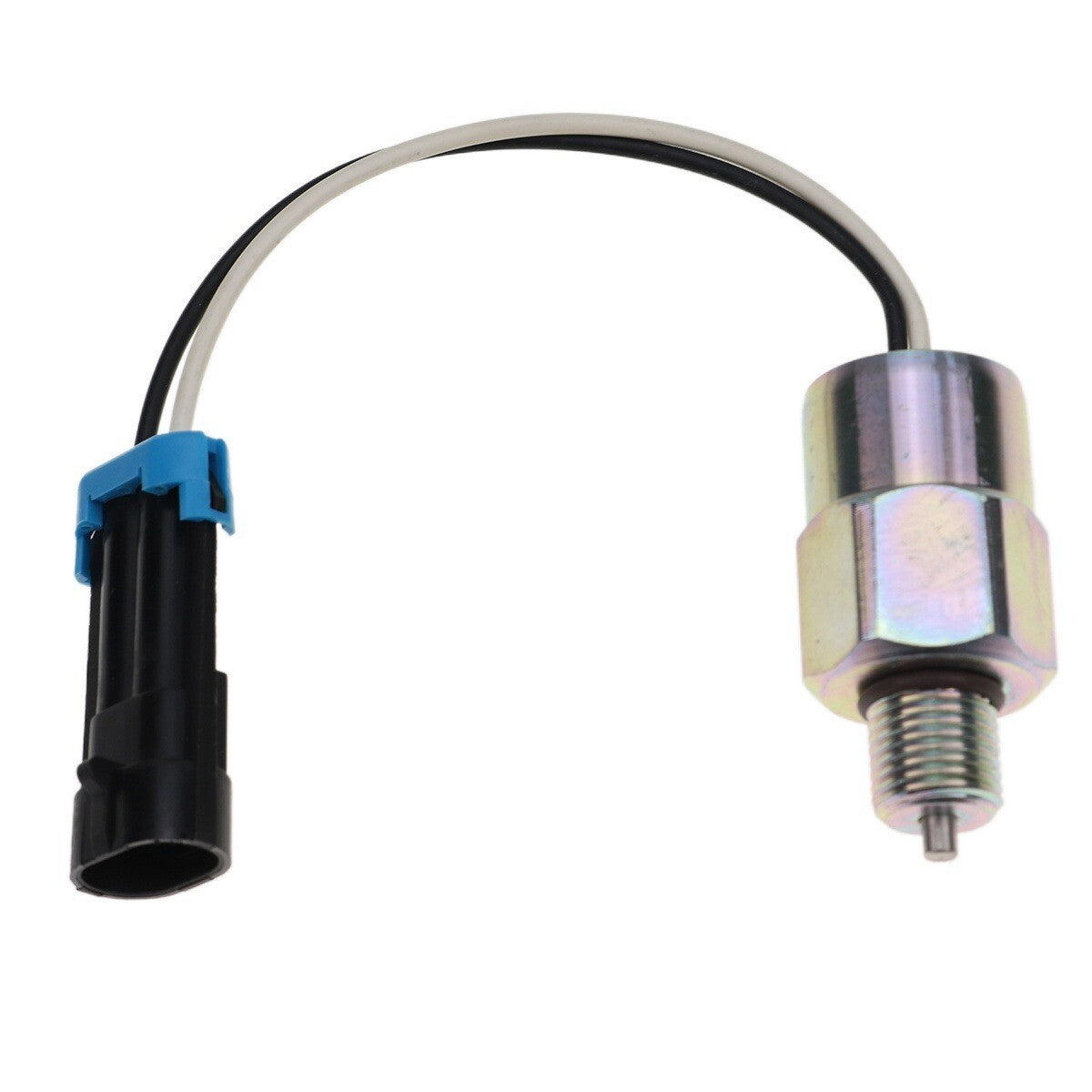 New Control Valve Solenoid 84151310 for NH L140 L150 L160 L170 L465 L565 L865