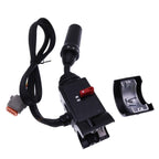New Controller Shifter Gear Selector 4205470 for DANA 4 Speed Shift
