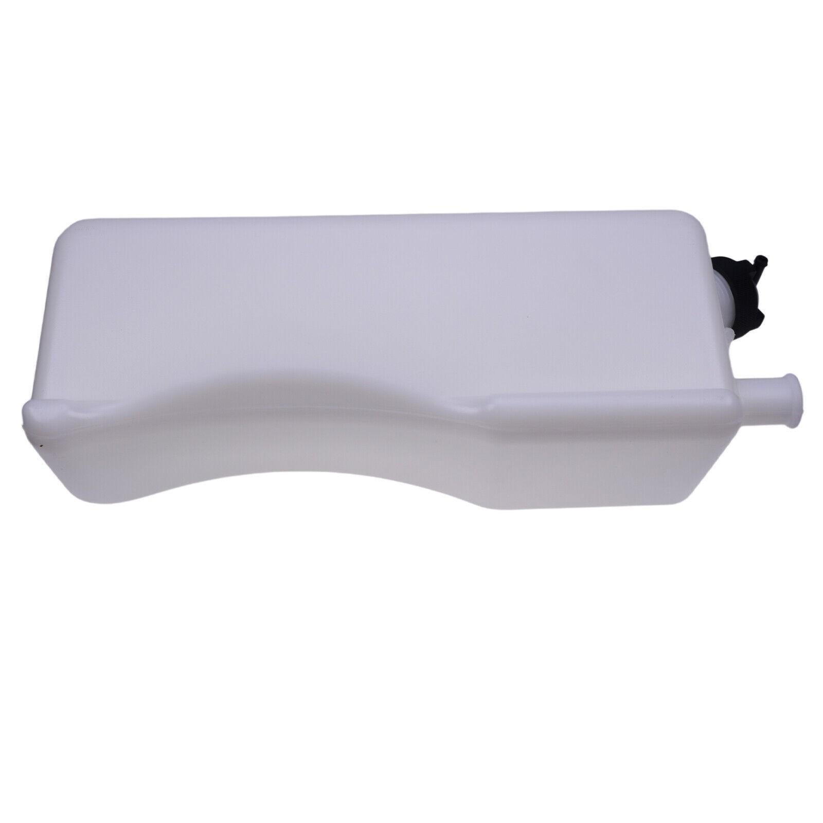 New Coolant Expansion 87674844 Fits Case 586G Series III 590SN Tier 4A