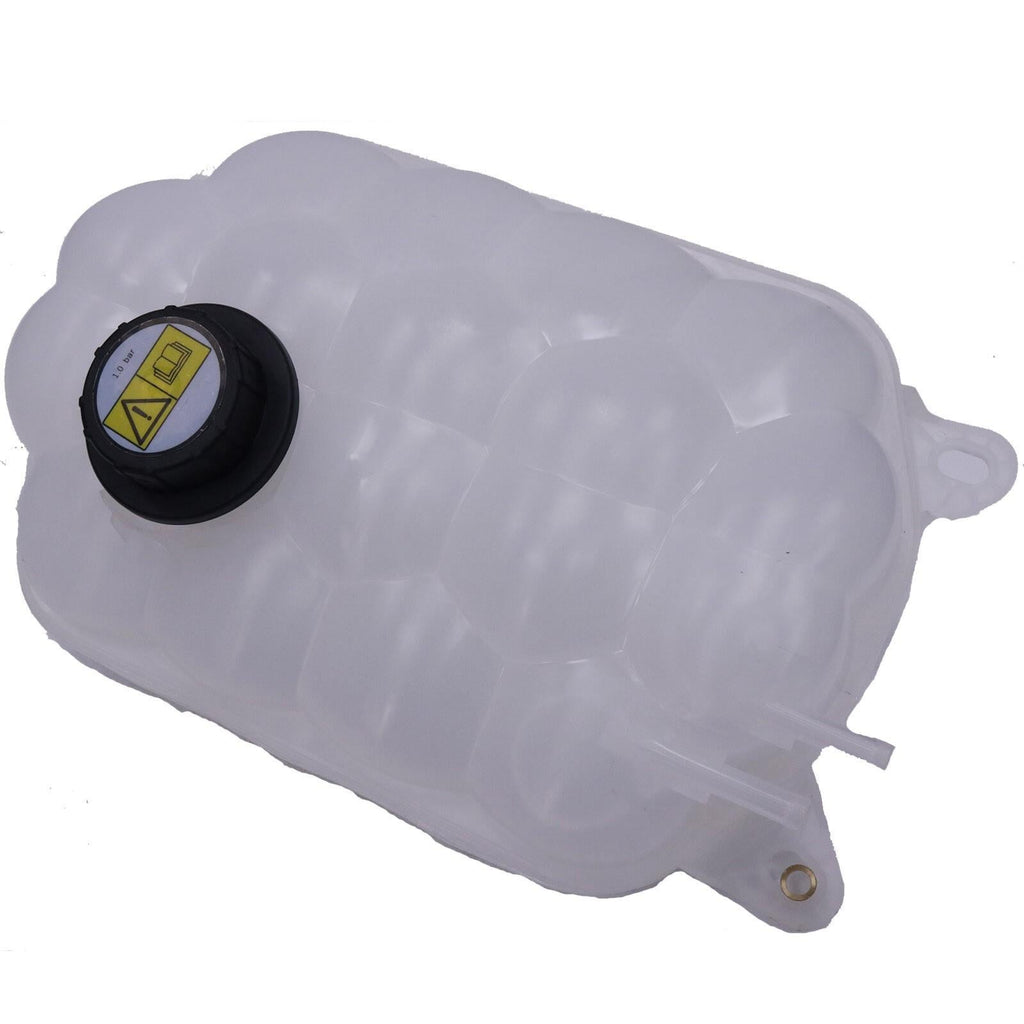 New Coolant Tank for JCB Telehandler 334/G3688 334/G3689 333/C9425 334-G3689