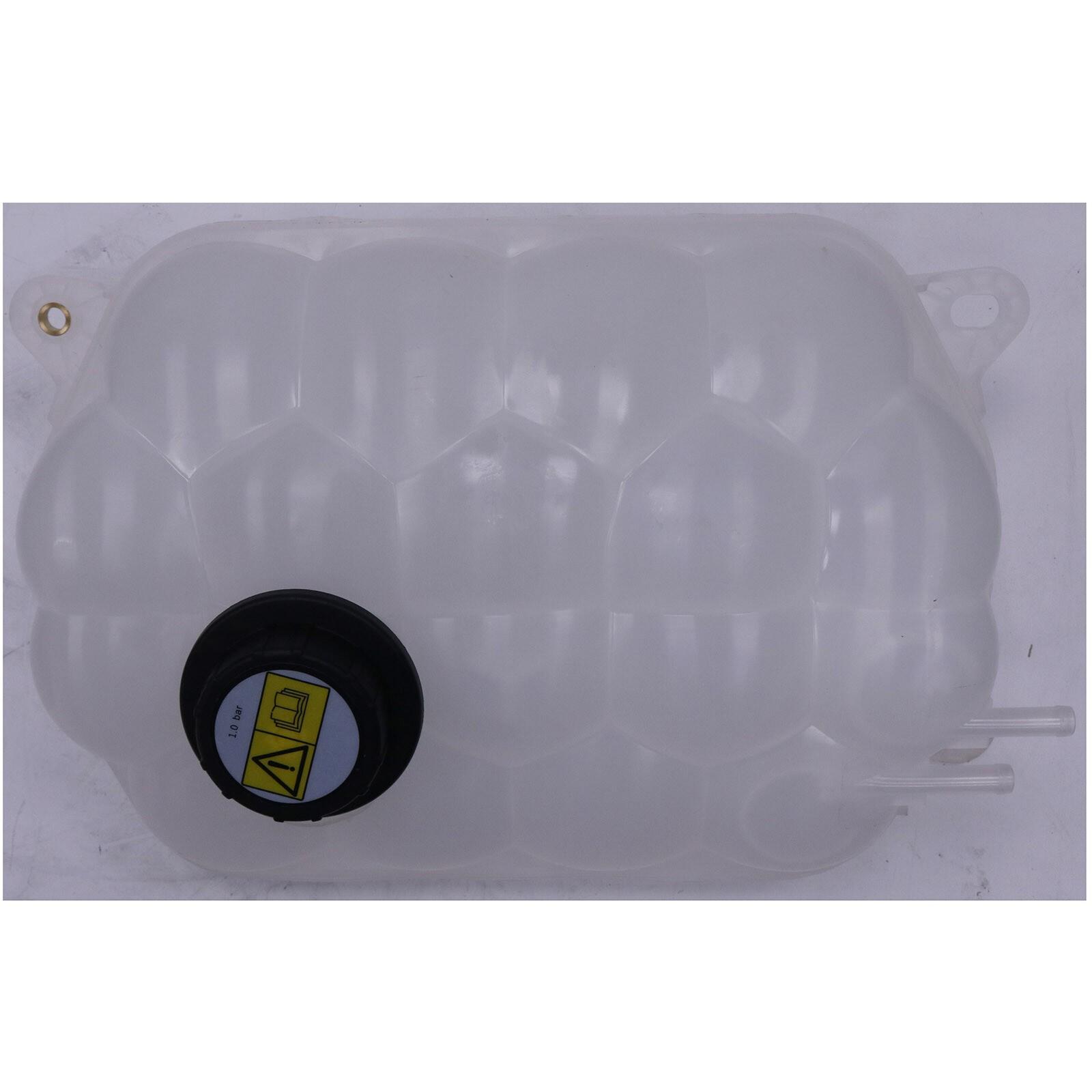 New Coolant Tank for JCB Telehandler 334/G3688 334/G3689 333/C9425 334-G3689