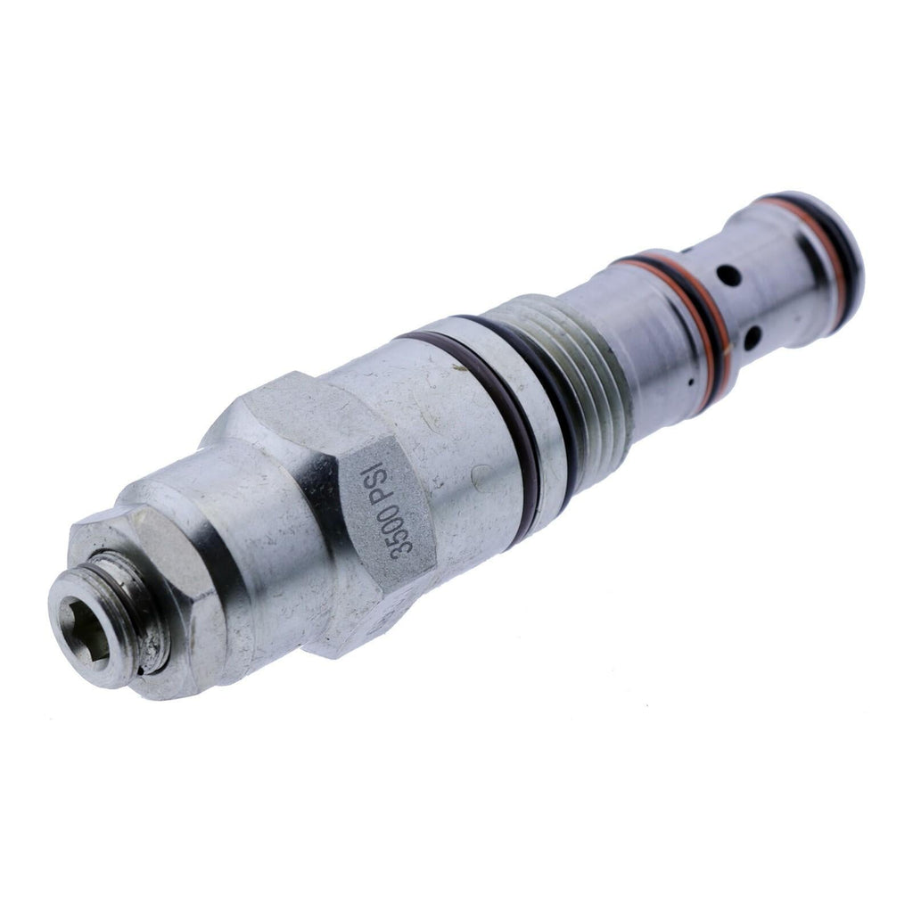 New Counter Balance Valve 136937350 CP440-4-B-0-E-B-350-3.0-015 for Danfoss