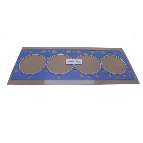 New Cylinder Head Gasket 1349089C1 for Case 580C 480C 480D 350 1845 1835B