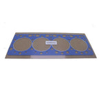 New Cylinder Head Gasket 1349089C1 for Case 580C 480C 480D 350 1845 1835B
