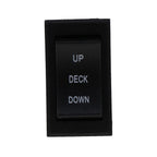 New Deck Lift Switch 430-930 078-3000-00 for Bad Boy Mowers after 2009